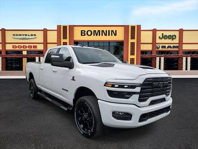 New 2025 Ram 2500 Laramie Crew Cab 4x4 Pickup for sale #SG506972 - photo 2