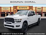 New 2025 Ram 2500 Laramie Crew Cab 4x4 Pickup for sale #SG506972 - photo 1