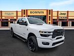 New 2025 Ram 2500 Laramie Crew Cab 4x4 Pickup for sale #SG506972 - photo 2
