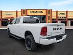 New 2025 Ram 2500 Laramie Crew Cab 4x4 Pickup for sale #SG506972 - photo 4