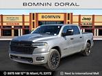 New 2025 Ram 1500 Limited Crew Cab 4x4 Pickup for sale #SN683559 - photo 1