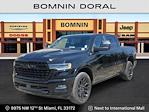 New 2025 Ram 1500 Limited Crew Cab 4x4 Pickup for sale #SN683560 - photo 1