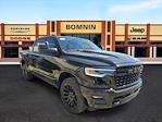 New 2025 Ram 1500 Limited Crew Cab 4x4 Pickup for sale #SN683561 - photo 2