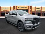 New 2025 Ram 1500 Big Horn Crew Cab 4x4 Pickup for sale #SN672588 - photo 2