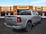 New 2025 Ram 1500 Big Horn Crew Cab 4x4 Pickup for sale #SN672588 - photo 3