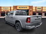 New 2025 Ram 1500 Big Horn Crew Cab 4x4 Pickup for sale #SN672588 - photo 4
