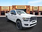 New 2025 Ram 2500 Big Horn Crew Cab 4x4 Pickup for sale #SG507816 - photo 2