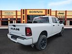 New 2025 Ram 2500 Big Horn Crew Cab 4x4 Pickup for sale #SG507816 - photo 3