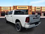 New 2025 Ram 2500 Big Horn Crew Cab 4x4 Pickup for sale #SG507816 - photo 4