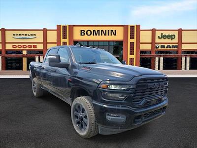 New 2025 Ram 2500 Big Horn Crew Cab 4x4 Pickup for sale #SG507819 - photo 2