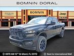 New 2025 Ram 2500 Big Horn Crew Cab 4x4 Pickup for sale #SG507819 - photo 1