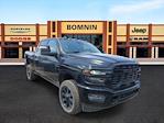 New 2025 Ram 2500 Big Horn Crew Cab 4x4 Pickup for sale #SG507819 - photo 2