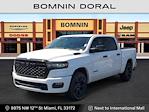 New 2025 Ram 1500 Big Horn Crew Cab 4x4 Pickup for sale #SN683695 - photo 1