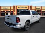 New 2025 Ram 1500 Big Horn Crew Cab 4x4 Pickup for sale #SN683695 - photo 3