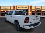 New 2025 Ram 1500 Big Horn Crew Cab 4x4 Pickup for sale #SN683695 - photo 4