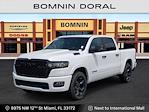 New 2025 Ram 1500 Big Horn Crew Cab 4x4 Pickup for sale #SN692492 - photo 1