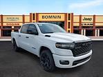 New 2025 Ram 1500 Big Horn Crew Cab 4x4 Pickup for sale #SN692492 - photo 2