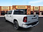 New 2025 Ram 1500 Big Horn Crew Cab 4x4 Pickup for sale #SN692492 - photo 4