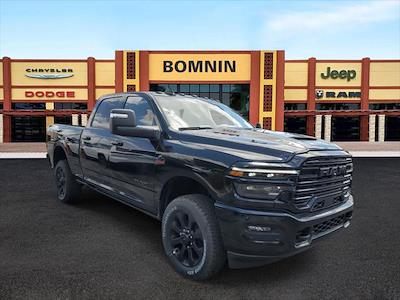 New 2025 Ram 2500 Laramie Crew Cab 4x4 Pickup for sale #SG508547 - photo 2