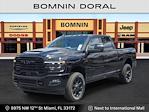 New 2025 Ram 2500 Laramie Crew Cab 4x4 Pickup for sale #SG508547 - photo 1