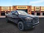 New 2025 Ram 2500 Laramie Crew Cab 4x4 Pickup for sale #SG508547 - photo 2