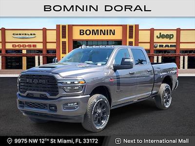 New 2025 Ram 2500 Laramie Crew Cab 4x4 Pickup for sale #SG508552 - photo 1