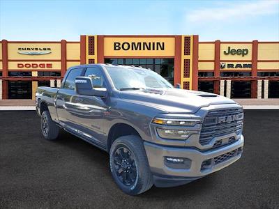New 2025 Ram 2500 Laramie Crew Cab 4x4 Pickup for sale #SG508552 - photo 2