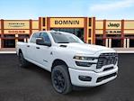 New 2025 Ram 2500 Big Horn Crew Cab 4x4 Pickup for sale #SG508561 - photo 2