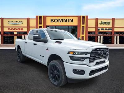 New 2025 Ram 2500 Big Horn Crew Cab 4x4 Pickup for sale #SG508563 - photo 2