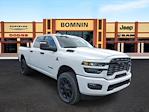 New 2025 Ram 2500 Big Horn Crew Cab 4x4 Pickup for sale #SG508563 - photo 2