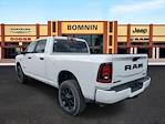 New 2025 Ram 2500 Big Horn Crew Cab 4x4 Pickup for sale #SG508563 - photo 4