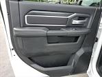 New 2025 Ram 2500 Big Horn Crew Cab 4x4 Pickup for sale #SG508563 - photo 8