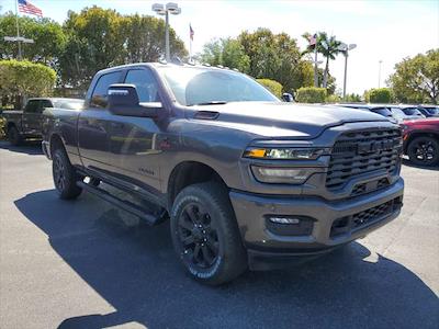 New 2025 Ram 2500 Big Horn Crew Cab 4x4 Pickup for sale #SG508566 - photo 2