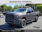 New 2025 Ram 2500 Big Horn Crew Cab 4x4 Pickup for sale #SG508566 - photo 1