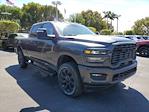 New 2025 Ram 2500 Big Horn Crew Cab 4x4 Pickup for sale #SG508566 - photo 2