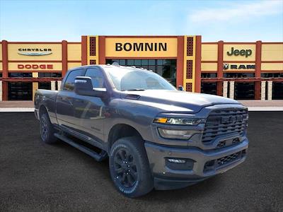 New 2025 Ram 2500 Big Horn Crew Cab 4x4 Pickup for sale #SG508567 - photo 2