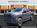 New 2025 Ram 2500 Big Horn Crew Cab 4x4 Pickup for sale #SG508567 - photo 1