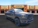 New 2025 Ram 2500 Big Horn Crew Cab 4x4 Pickup for sale #SG508567 - photo 2