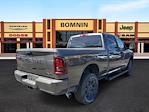 New 2025 Ram 2500 Big Horn Crew Cab 4x4 Pickup for sale #SG508567 - photo 3