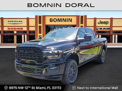 New 2025 Ram 2500 Limited Crew Cab 4x4 Pickup for sale #SG508571 - photo 1