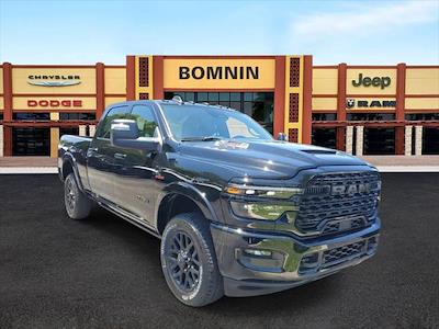 New 2025 Ram 2500 Limited Crew Cab 4x4 Pickup for sale #SG508571 - photo 2
