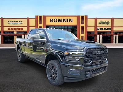 New 2025 Ram 3500 Limited Crew Cab 4x4 Pickup for sale #SG509573 - photo 2