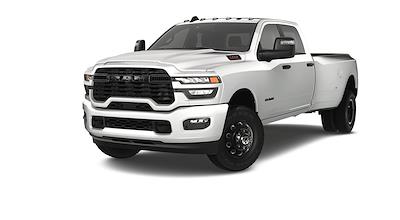 New 2025 Ram 3500 Big Horn Crew Cab 4x4 DRW Pickup for sale #SG509578 - photo 1