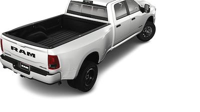 New 2025 Ram 3500 Big Horn Crew Cab 4x4 DRW Pickup for sale #SG509578 - photo 2