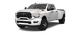 New 2025 Ram 3500 Big Horn Crew Cab 4x4 DRW Pickup for sale #SG509578 - photo 1