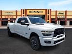 New 2025 Ram 3500 Laramie Mega Cab 4x4 DRW Pickup for sale #SG520232 - photo 2