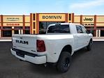 New 2025 Ram 3500 Laramie Mega Cab 4x4 DRW Pickup for sale #SG520232 - photo 3
