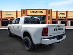 New 2025 Ram 3500 Laramie Mega Cab 4x4 DRW Pickup for sale #SG520232 - photo 4