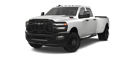 New 2025 Ram 3500 Tradesman Crew Cab 4x4 DRW Pickup for sale #SG533612 - photo 1