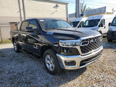 New 2025 Ram 1500 Big Horn Crew Cab 4x4 Pickup for sale #SN694269 - photo 2
